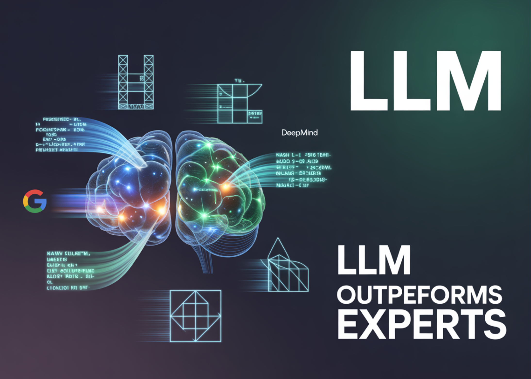 Google DeepMind's Research Lets an LLM Rewrite Its Own Game Theory Algorithms — And It Outperformed the Experts