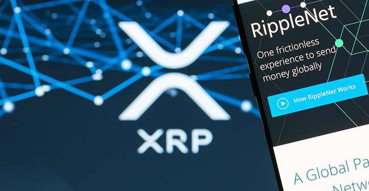 Ripple partners with Kyobo Life