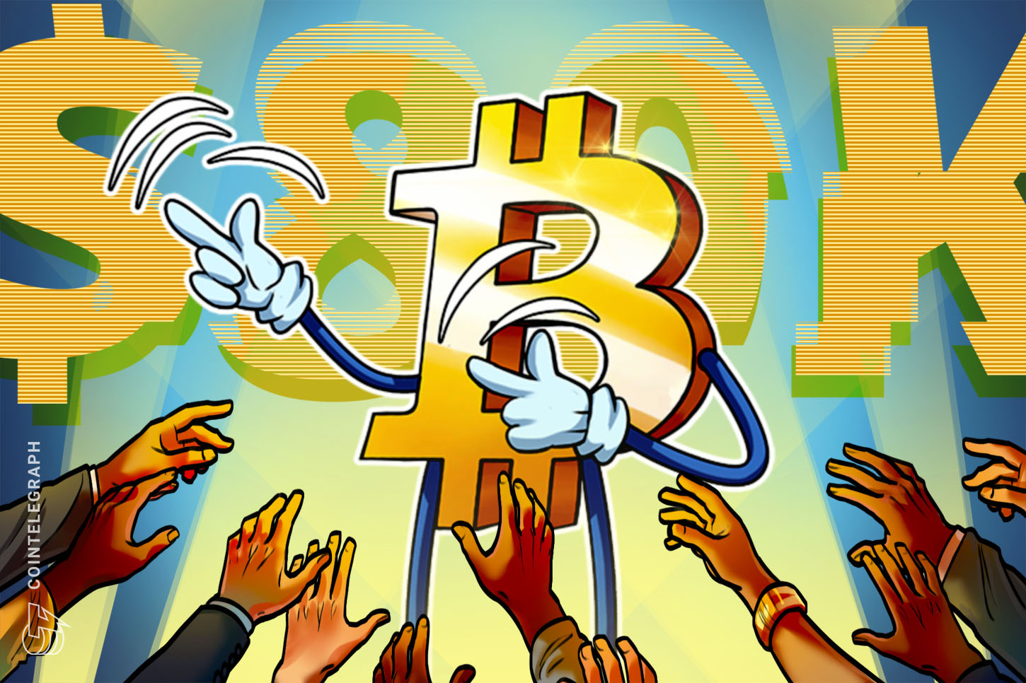 Cointelegraph