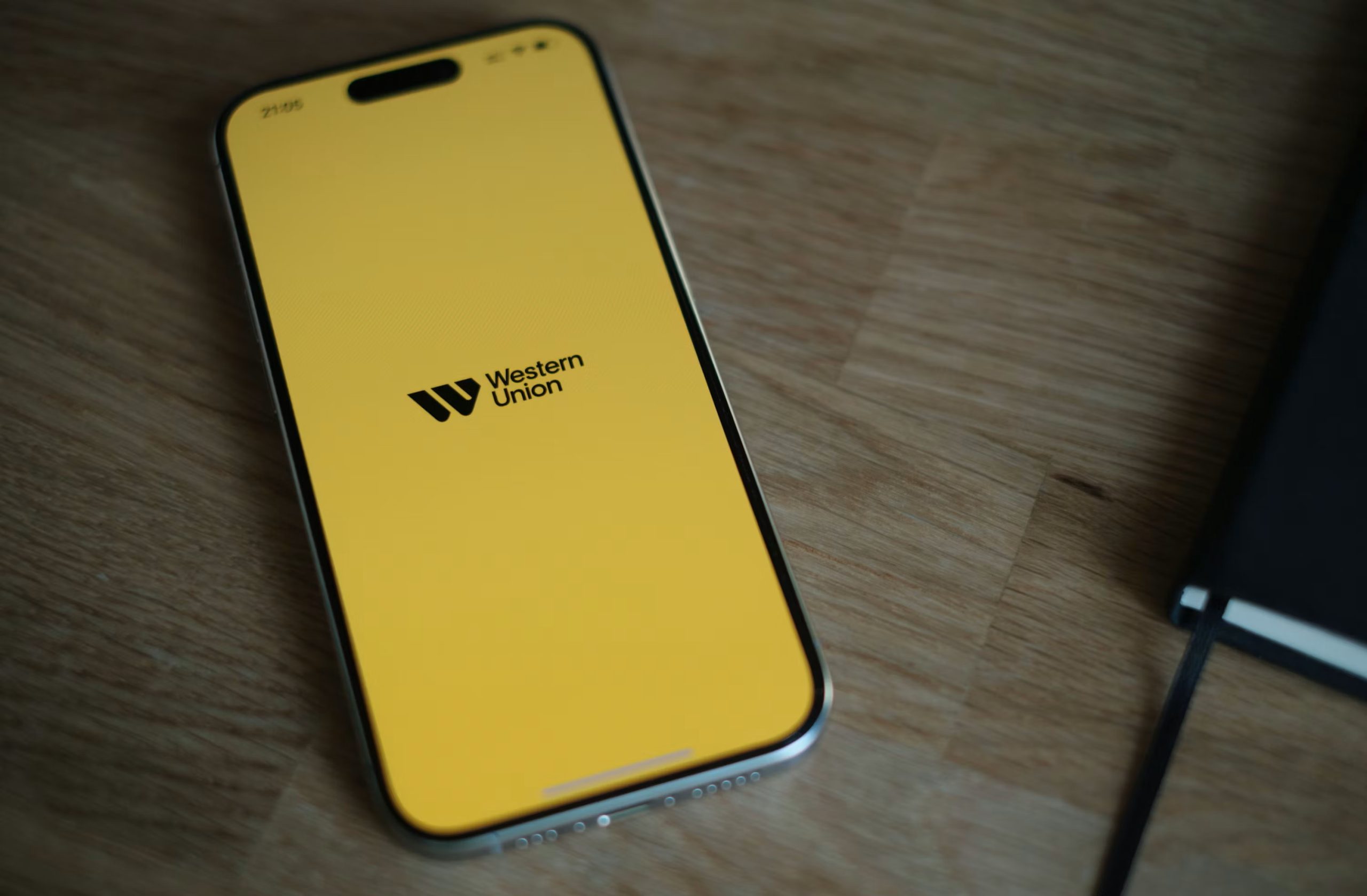 Western Union