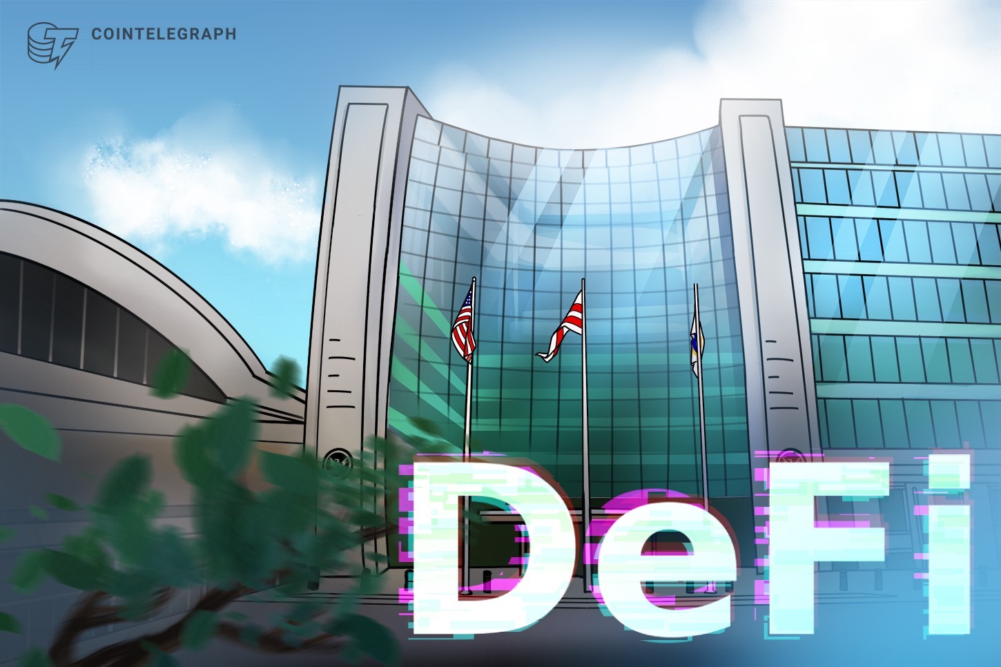Cointelegraph