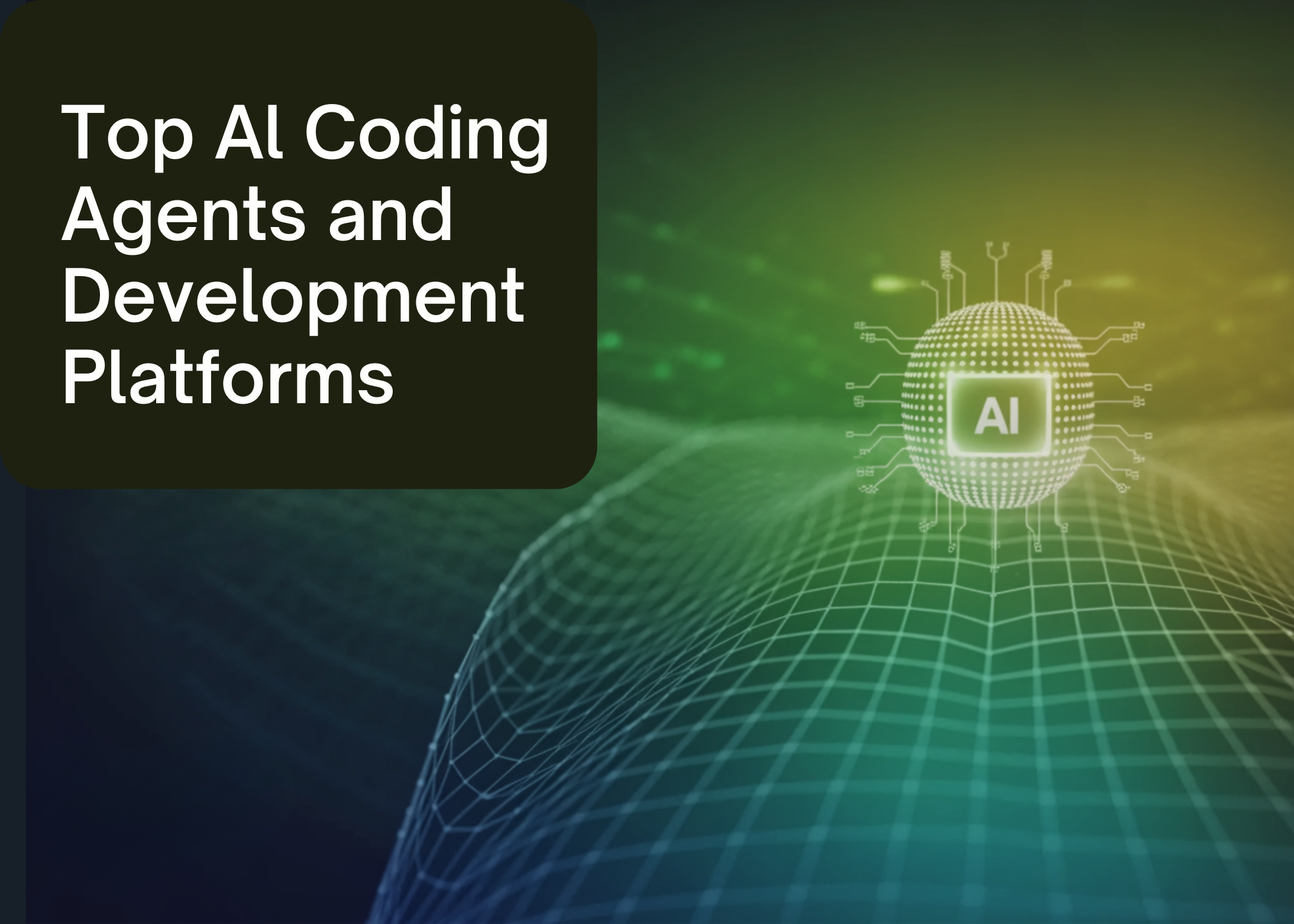 Top AI Coding Agents and Development Platforms in 2026: Atoms, Devin, Windsurf, Cursor, Warp, and More Compared