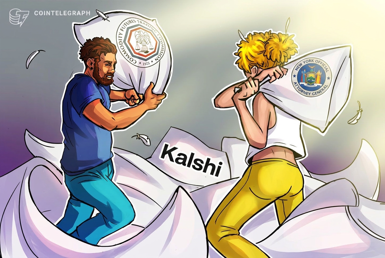 Cointelegraph