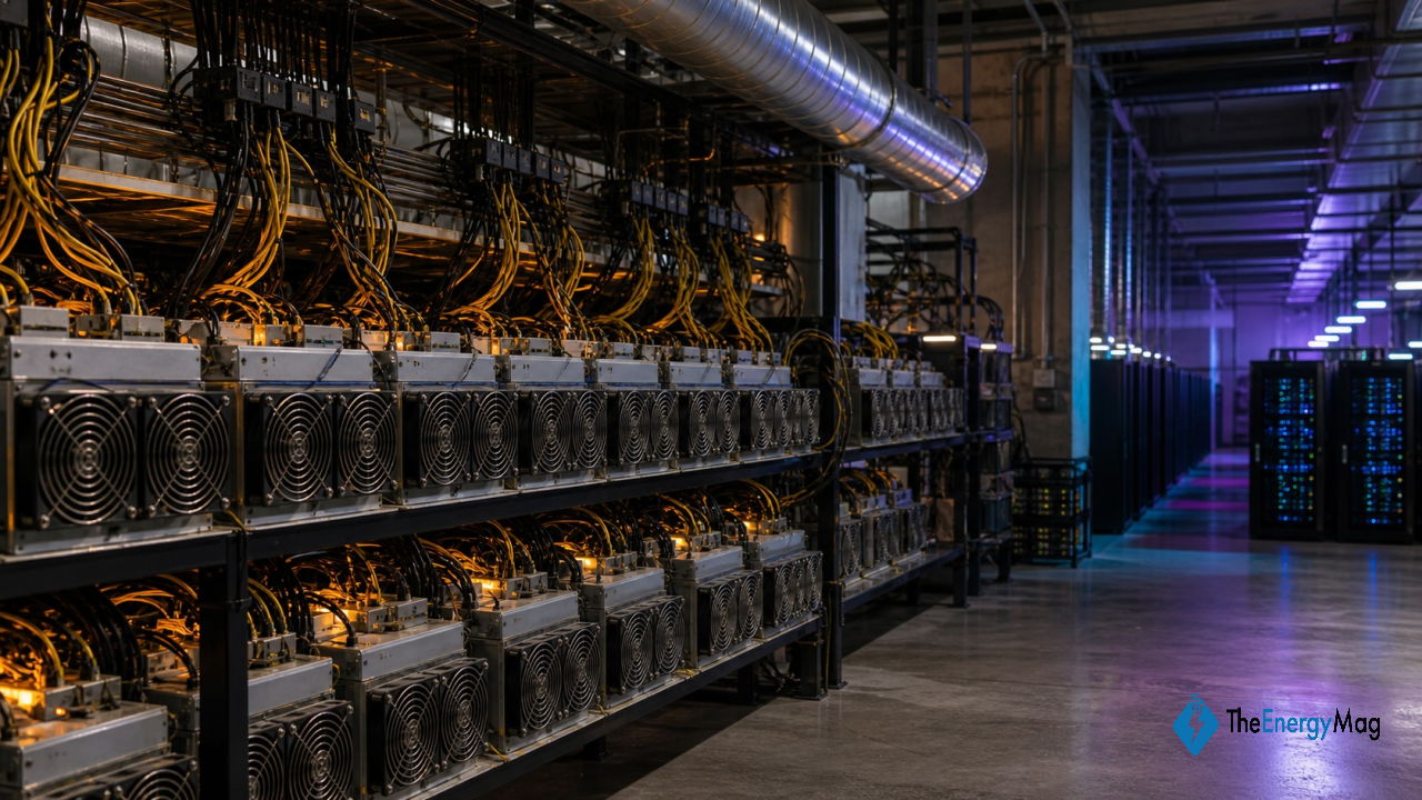 Zcash Rally Widens Mining Revenue Lead Over Bitcoin and AI HPC