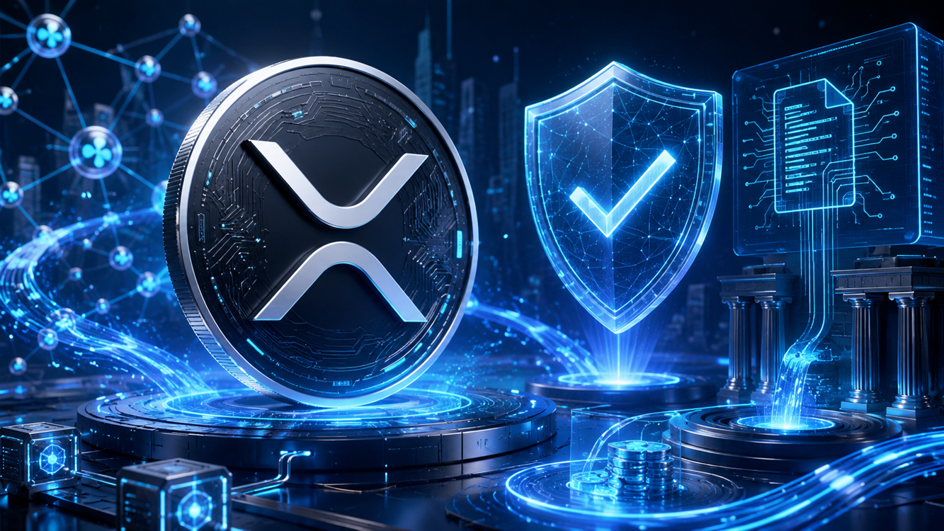 New XRP Lending Protocol Gets Formal Verification In Push For Safer DeFi